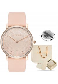 Zegarek damski Paul Lorens SEFIRA-2B3 Z GRAWEREM #1