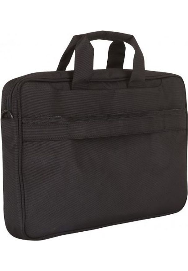 Czarna torba na laptopa TechAir