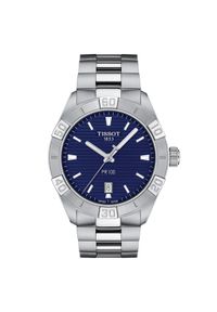 TISSOT PR 100 Sport Gent T101.610.11.041.00. Styl: sportowy