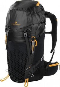 Plecak turystyczny Ferrino Agile 35 l Czarny. Kolor: czarny