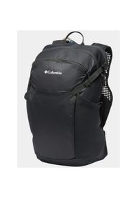 columbia - Plecak turystyczny Columbia Blackcomb Ridge 30L. Kolor: czarny