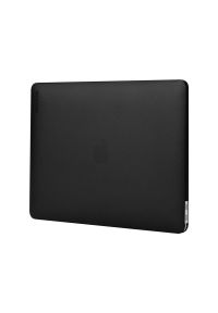 Incase Hardshell Case Macbook Air 13'' Retina (M1/2020) dots/black frost. Materiał: hardshell #4