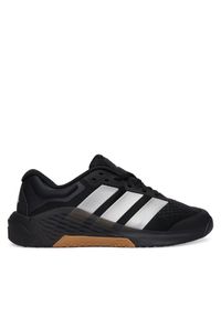 Adidas - Buty na siłownię adidas. Kolor: czarny. Sport: fitness #1