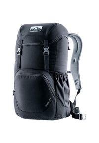 Plecak na laptopa Deuter Walker 24 - black. Kolor: czarny #1