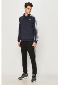 Adidas - adidas - Spodnie GK8967. Kolor: czarny #4