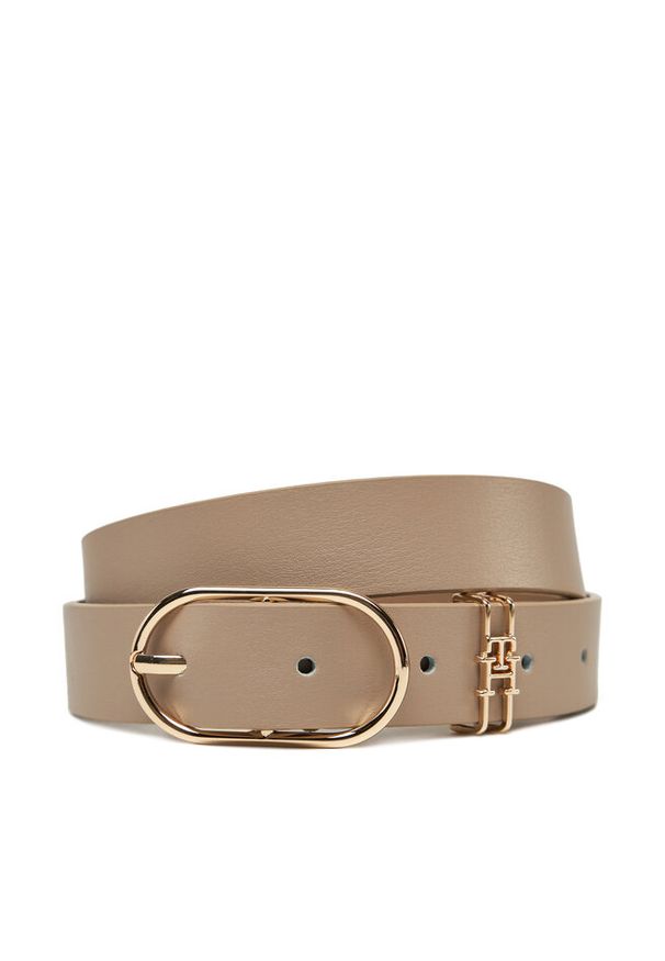 TOMMY HILFIGER - Pasek Damski Tommy Hilfiger
