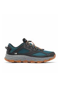 columbia - COLUMBIA BUTY FLOW MORRISON OUTDRY 2043971414 r 43,5. Kolor: zielony