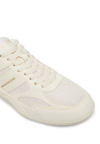 Armani Exchange Sneakersy XW003119 AF17542 U0011 Biały. Kolor: biały. Materiał: materiał #5