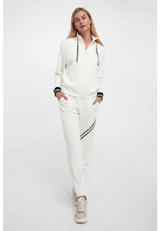 Sportalm - Bluza damska z modalem SPORTALM