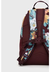 Dakine plecak damski kolor fioletowy duży gładki. Kolor: fioletowy. Materiał: tkanina, materiał, poliamid. Wzór: gładki #2