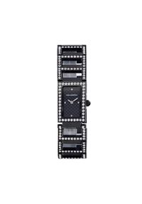 Karl Lagerfeld - KARL LAGERFELD Zegarek R0553103501 Czarny. Kolor: czarny #1