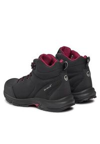 Halti Trekkingi Retki Mid DX W 054-2914 Czarny. Kolor: czarny #2