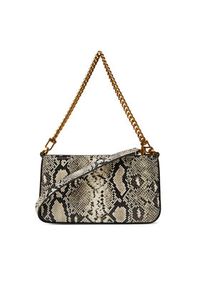 MICHAEL Michael Kors Torebka Bryant 32T5AYTU1L Brązowy. Kolor: brązowy. Materiał: skórzane #4