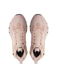 Reebok Sneakersy Zig Kinetica 3 IG2751 Różowy. Kolor: różowy. Materiał: materiał #3