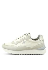 GANT - Gant Sneakersy Bevinda Sneaker 28533458 Biały. Kolor: biały. Materiał: zamsz, skóra #2