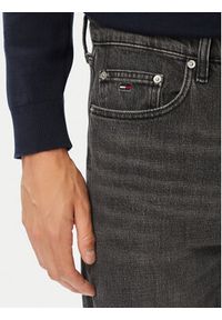 Tommy Jeans Jeansy Otis DM0DM213561 Czarny Regular Fit. Kolor: czarny #5