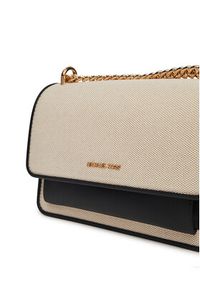 MICHAEL Michael Kors Torebka 30S5GC7L3C Beżowy. Kolor: beżowy #3