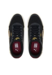 Puma Sneakersy Carina Mia Animal Flair 403515 02 Czarny. Kolor: czarny. Materiał: skóra #3