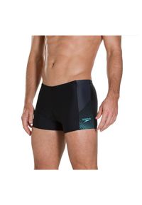 Kąpielówki męskie na basen Speedo Dive 811742. Materiał: materiał, tkanina. Długość: długie #1