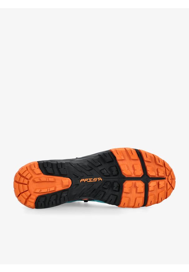 Buty trekkingowe męskie Scarpa Rush TRK GTX. Kolor: niebieski