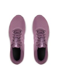 Asics Buty do biegania Patriot 13 1012B312 Fioletowy. Kolor: fioletowy. Materiał: mesh, materiał #6