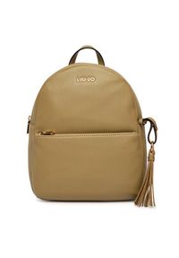 Liu Jo Plecak AA6188 E1012 Zielony. Kolor: zielony. Materiał: skóra #2