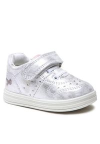 Primigi Sneakersy 3853600 M Biały. Kolor: biały