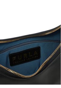 Furla Torebka Diamante WB00782 AX0733 O6000 Czarny. Kolor: czarny. Materiał: skórzane #3