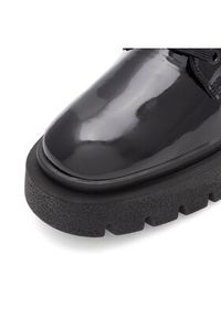 Sergio Bardi Trzewiki WI16-C1052-01SB Czarny. Kolor: czarny. Materiał: lakier, skóra #7