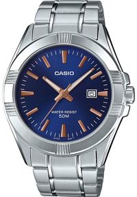 Zegarek Casio Męski Zegarek Casio MTP-1308D-2A #1