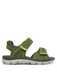 Sandały Primigi. Kolor: zielony #1