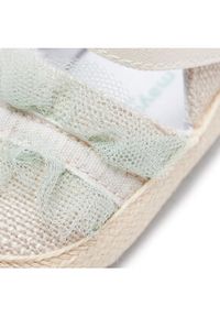 Mayoral Mokasyny 9741 Beżowy. Kolor: beżowy #4