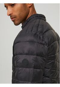 Jack & Jones - Jack&Jones Kurtka przejściowa Hero 12211788 Czarny Regular Fit. Kolor: czarny. Materiał: syntetyk #5