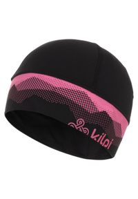 Czapka do biegania Kilpi TAIL-U. Kolor: różowy. Styl: sportowy #1