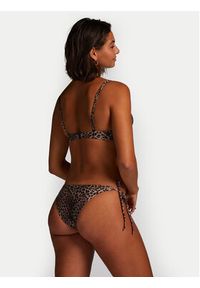 Hunkemöller Dół od bikini Cannes 204908 Brązowy. Kolor: brązowy. Materiał: syntetyk #4