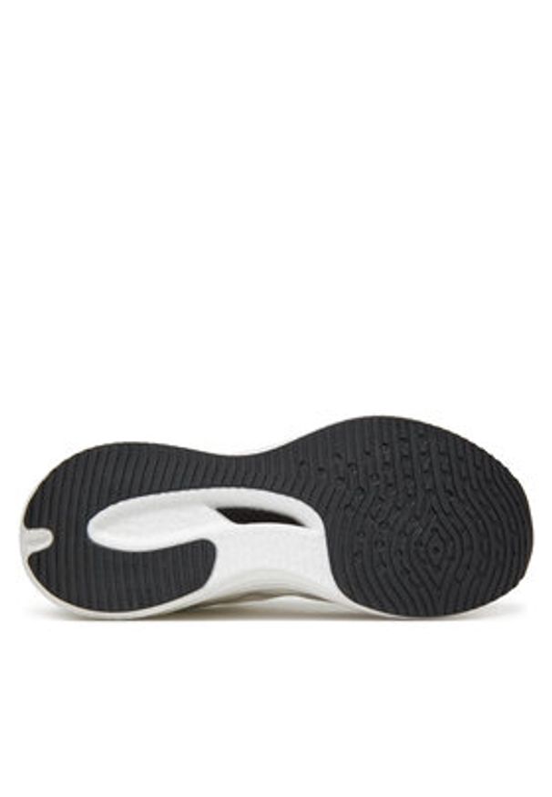 Grisport Sneakersy GR-25-32-9001L Biały. Kolor: biały. Materiał: materiał