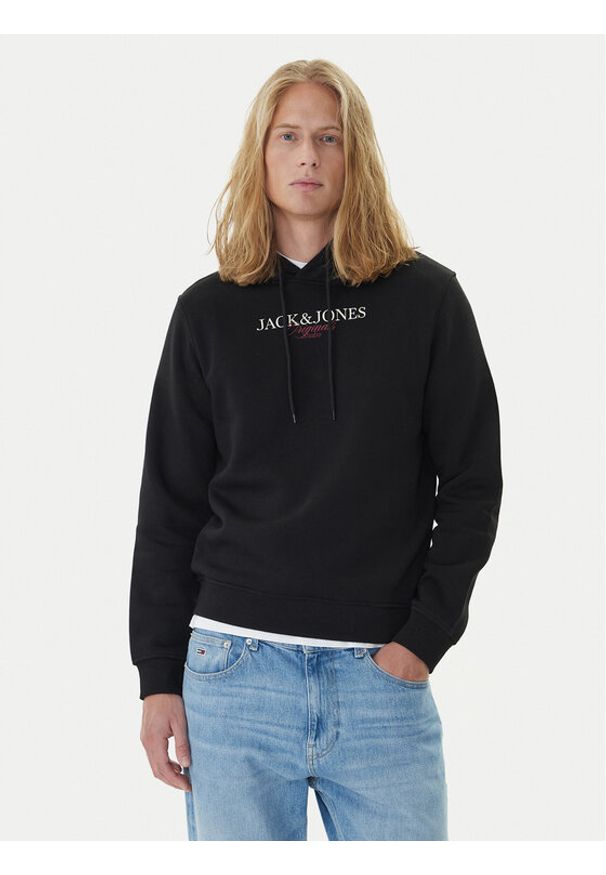 Jack & Jones - Jack&Jones Komplet 2 bluz Billyburg 12291446 Kolorowy Regular Fit. Materiał: bawełna. Wzór: kolorowy