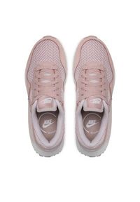 Nike Sneakersy Air Max System DM9538-600 Różowy. Kolor: różowy. Materiał: materiał. Model: Nike Air Max #2