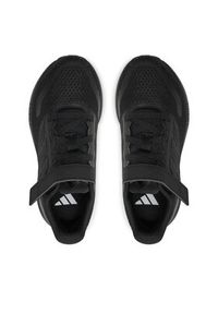 Adidas - adidas Sneakersy Runfalcon 5 IE8573 Czarny. Kolor: czarny. Materiał: materiał, mesh #2