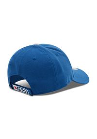 New Era Czapka z daszkiem Nfl Indianapolis Colts 9Forty 60102018 Niebieski. Kolor: niebieski. Materiał: materiał #3