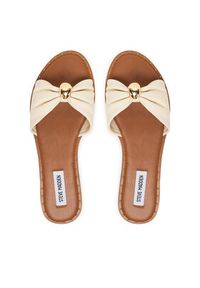 Steve Madden Klapki 11005571 Biały. Kolor: biały. Materiał: skóra #2