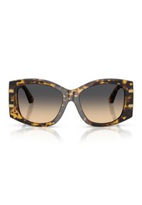 Dolce & Gabbana - Okulary damskie przeciwsłoneczne DOLCE & GABBANA #4