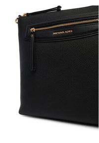 MICHAEL Michael Kors Torebka 32S6GTVC3L Czarny. Kolor: czarny. Materiał: skórzane #5
