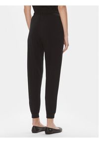 BOSS - Boss Spodnie piżamowe 50510314 Czarny Regular Fit. Kolor: czarny. Materiał: bawełna #2