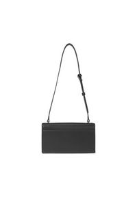 Karl Lagerfeld - KARL LAGERFELD Torebka 240W3109 Czarny. Kolor: czarny. Materiał: skórzane #5