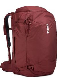 THULE - Plecak turystyczny Thule Thule | Landmark | TLPF-140 | Fits up to size 15 " | Backpack | Dark Bordeaux #1