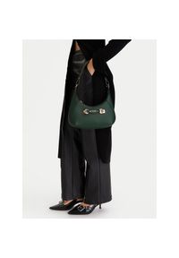 Torebka Guess. Kolor: zielony #1