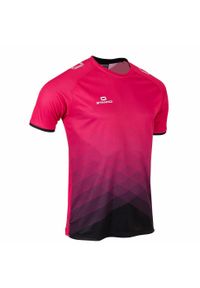 STANNO - Jersey Stanno Altius. Kolor: czarny, różowy, wielokolorowy. Materiał: jersey. Sport: piłka nożna #2
