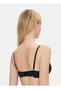 YSABEL MORA - Ysabel Mora Biustonosz z fiszbiną 10134 Czarny. Kolor: czarny. Materiał: syntetyk #4
