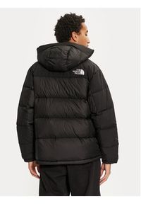The North Face Kurtka puchowa Himalayan NF0A4QYX Czarny Regular Fit. Kolor: czarny. Materiał: syntetyk #4